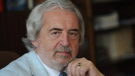 Лъчезар Аврамов и Ивайло Дражев