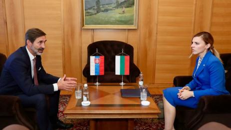 делчева среща словакия