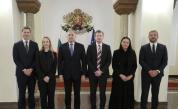 <p>България на крачка от излизане от &bdquo;сивия списък&ldquo; за пране на пари</p>