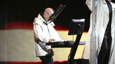 Новият албум на Pet Shop Boys е вдъхновен от живота на Alan Turing