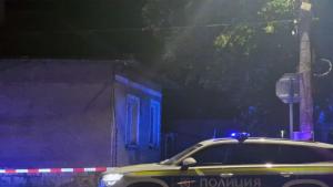 убийство Исперих