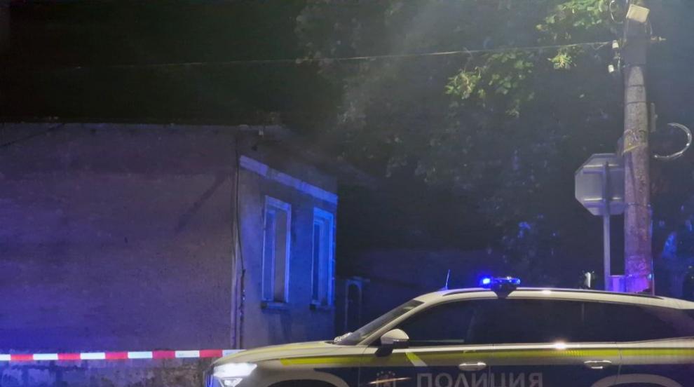 Двойно убийство и последвало самоубийство в Разградско: Какво се знае досега