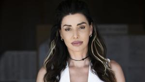 Психоложката Кристина Вутева беше елиминирана от „Игри на волята“
