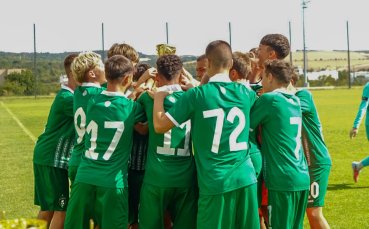 ПАОК спечели деветото издание на VIVACOM CUP, Лудогорец завърши на престижна трета позиция