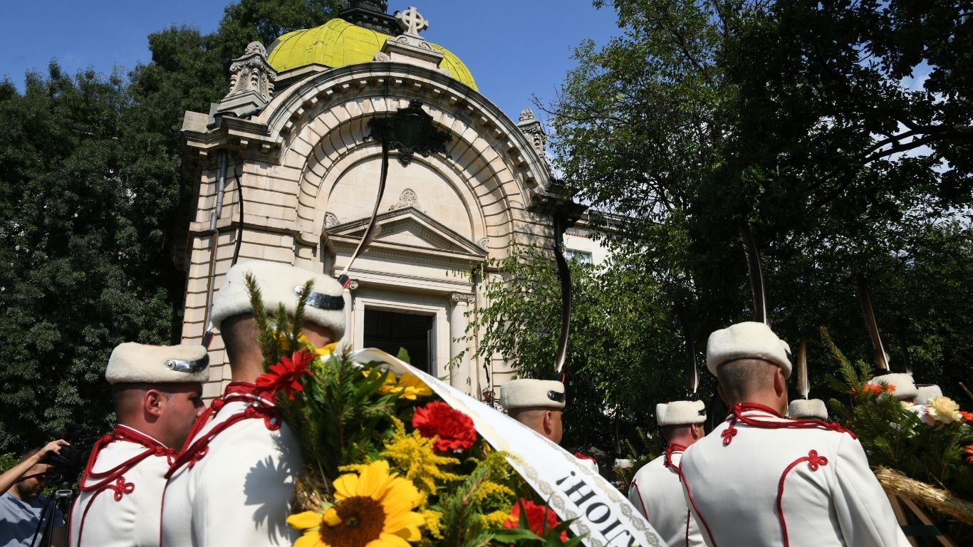 6 септември