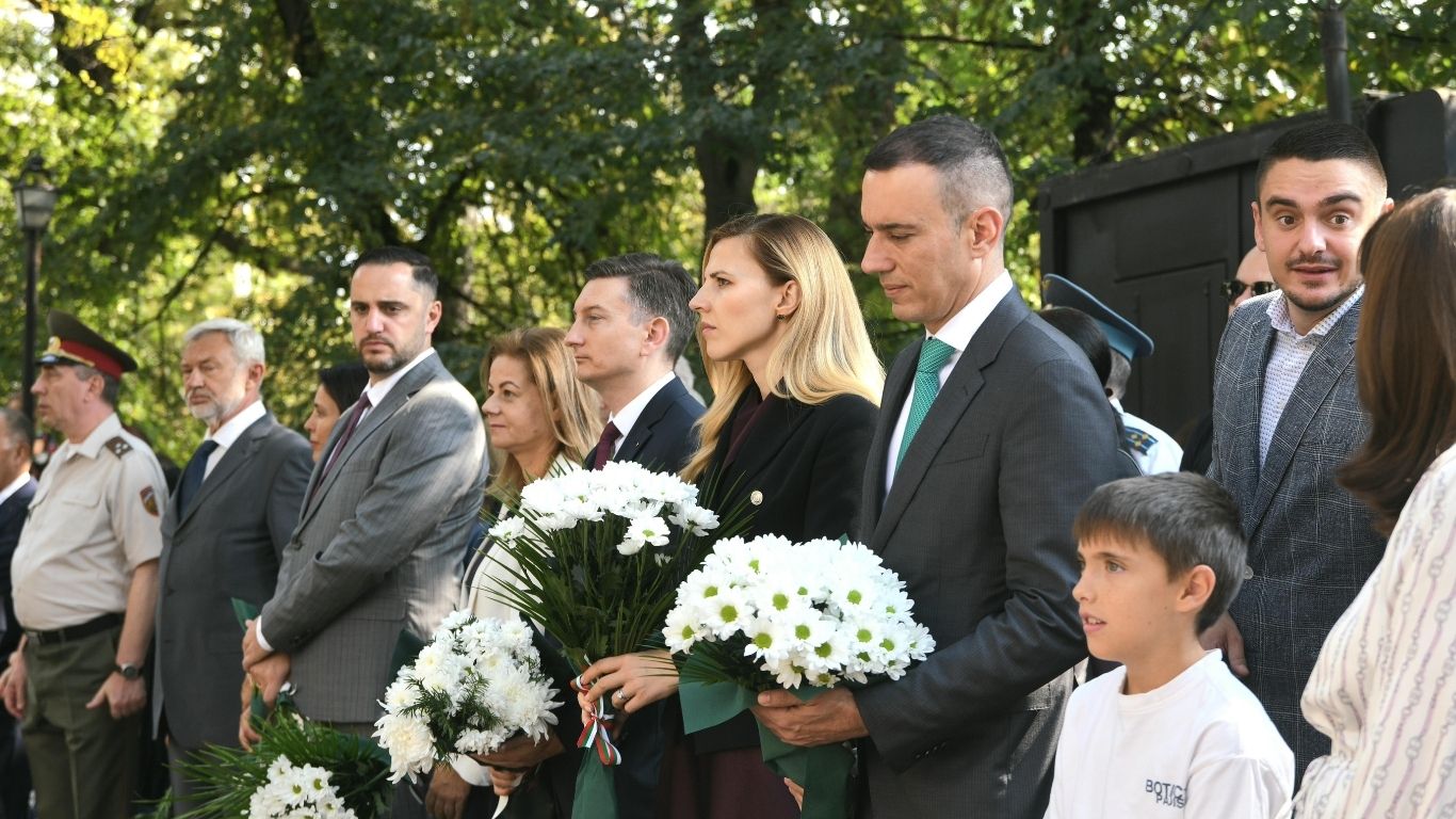 6 септември