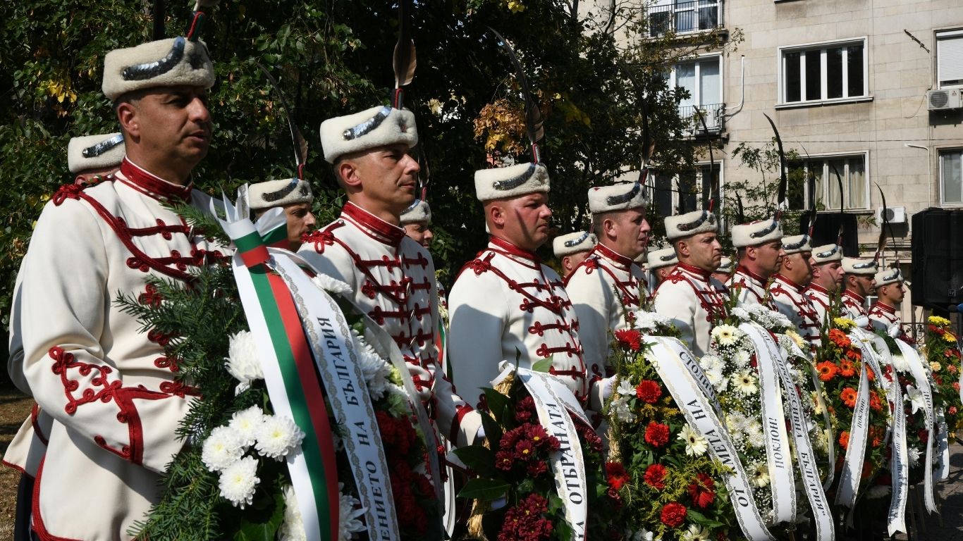 6 септември