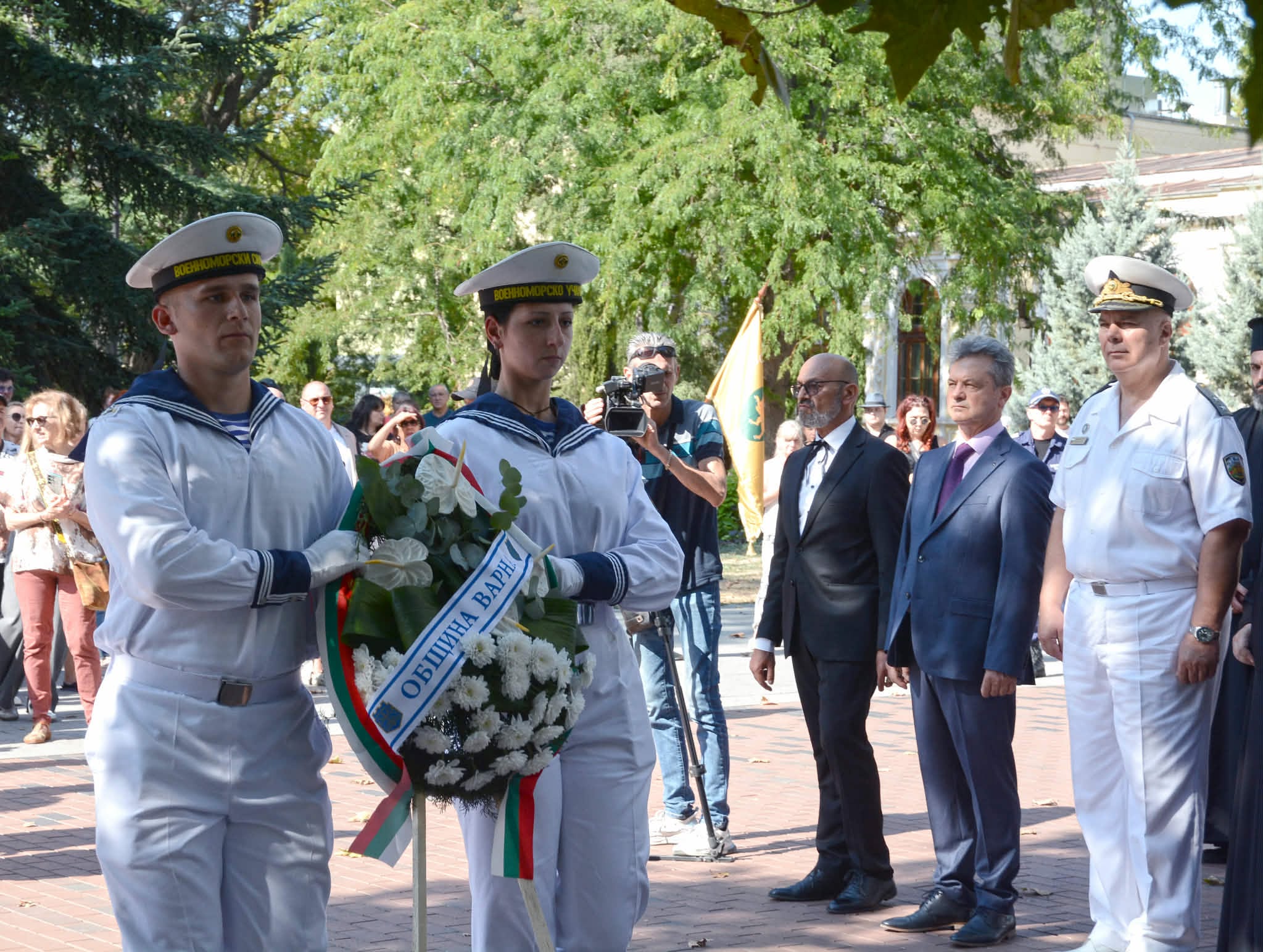 Варна 6 септември