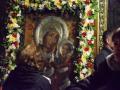 Роженска Богородица