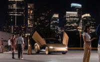 tesla cybercab