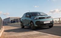 Dacia Spring 2026
