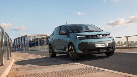 Dacia призова ЕС да облекчи регулациите, ако иска да си върне 3 млн. продажби