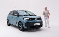 Dacia Spring 2026