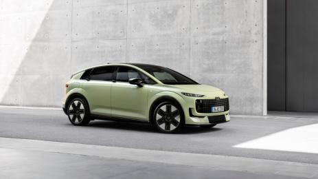 audi a2 e tron