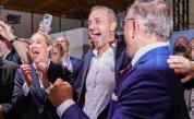 Вълната, която разтърси Брюксел: Защо победата на АзГ плаши Европа