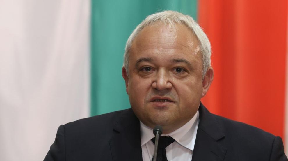Демерджиев: Данните за полетите на Пеевски са от малтийските служби