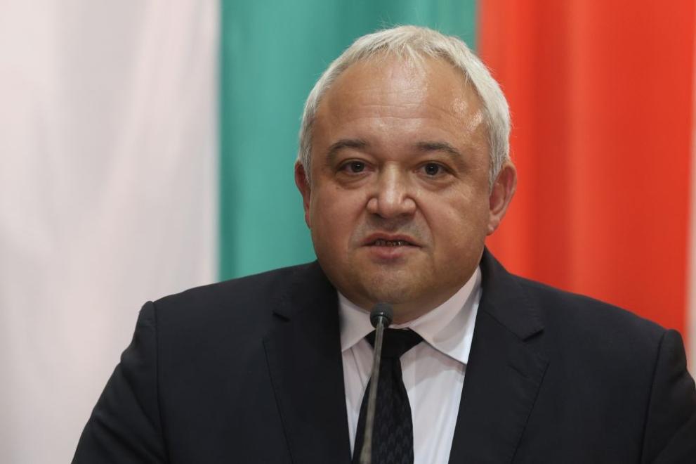Иван Демерджиев