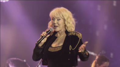 Lepa Brena