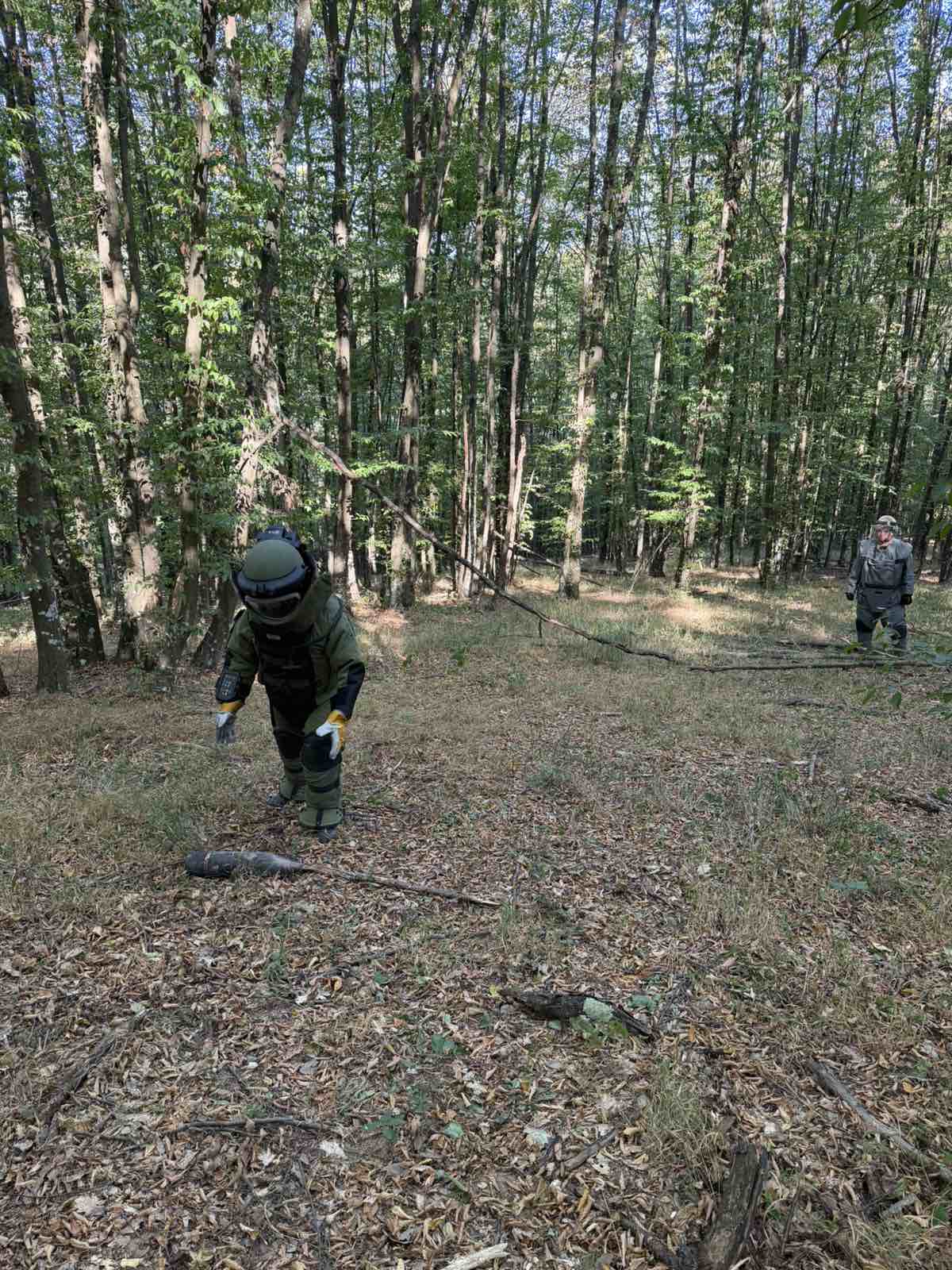 боеприпаси