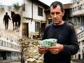 кобила фалшиви пари