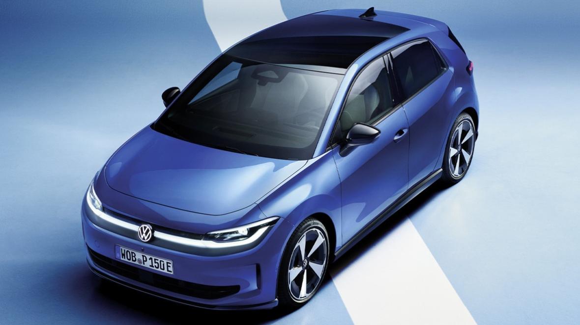 VW ID Polo