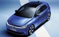 VW ID Polo