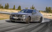 BMW M350 xDrive