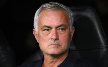 Моуриньо: Мачът с Интер можеше да завърши 6:1 за Реал, но и 6:6
