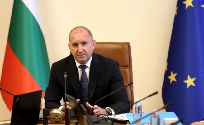 Радев: Създаваме нов контролен орган за пътна безопасност