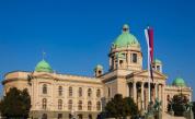 Вучич разпуска парламента: Сърбия отива на предсрочни избори на 25 октомври