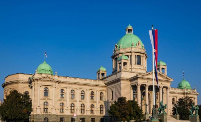 Вучич разпуска парламента: Сърбия отива на предсрочни избори на 25 октомври