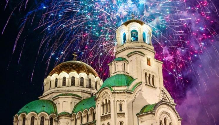 софия - София е финалист за Европейска столица на туризма 2027