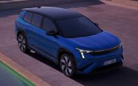 Skoda Peaq