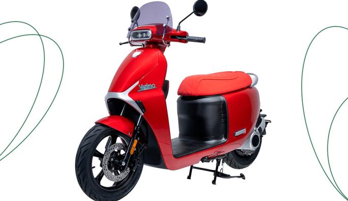  Голямата награда: Motor Mania Vatimo Classic