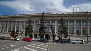 национален стадион София