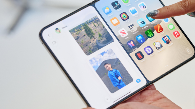 iphone duo