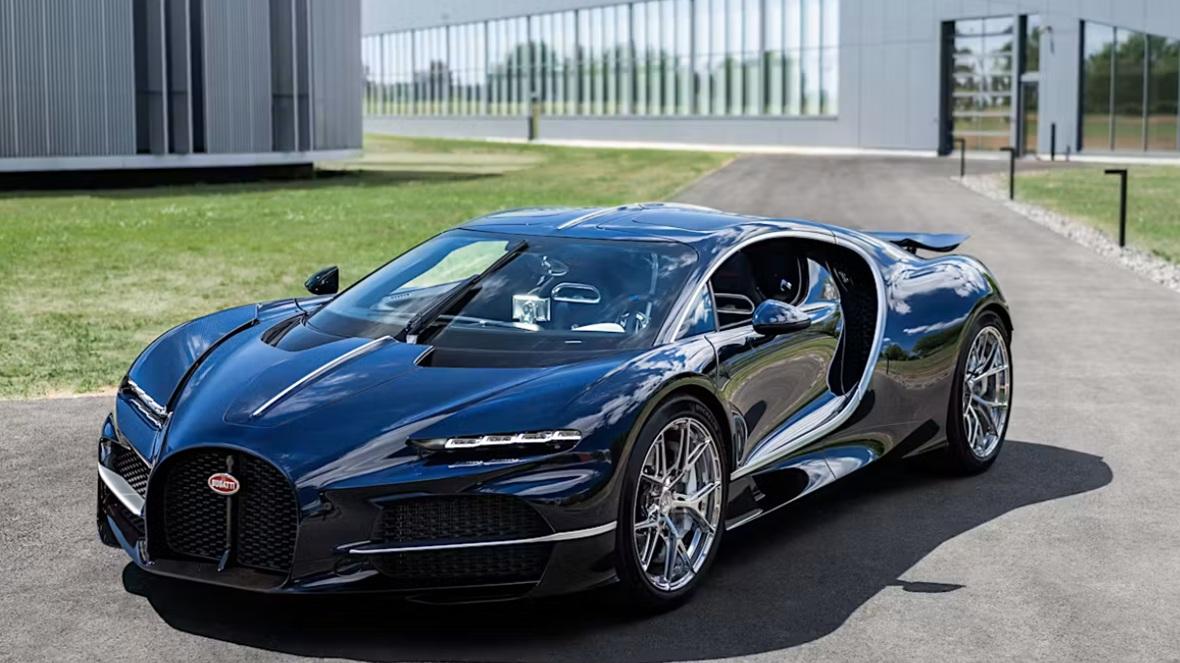 Bugatti