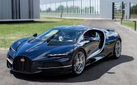 Bugatti