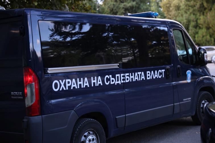 убийство 1 годишно дете Варна