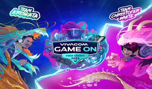 Феновете донесоха решаващи точки в третия онлайн рунд на Vivacom GAME ON 2026