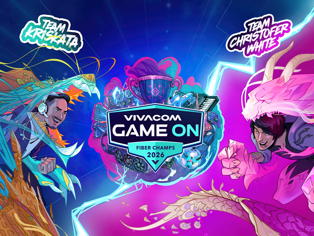 Феновете донесоха решаващи точки в третия онлайн рунд на Vivacom GAME ON 2026