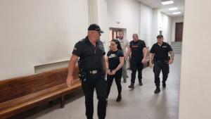 отвличане Свиленград