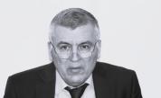 Почина финансистът Красимир Ангарски