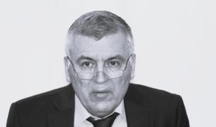 <p>Почина един от бащите на валутния борд, Красимир Ангарски</p>