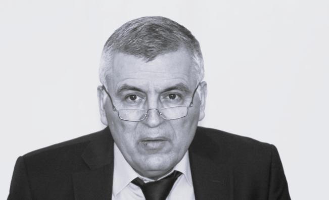 <p>Почина един от бащите на валутния борд, Красимир Ангарски</p>