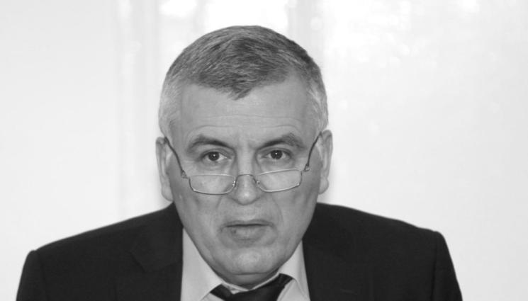 Красимир Ангарски - Почина финансистът Красимир Ангарски