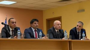 директор полиция Русе