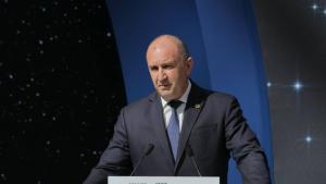 Румен Радев