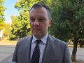 министър на правосъдието