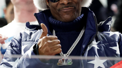 Snoop Dogg ще води Видео музикалните награди